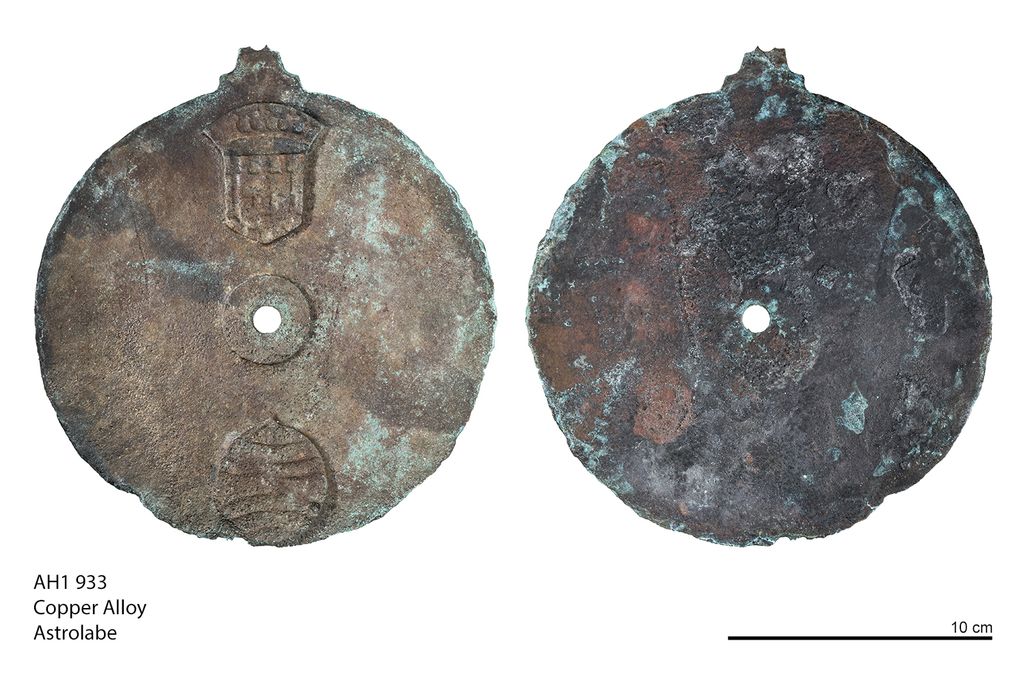 Astrolabe