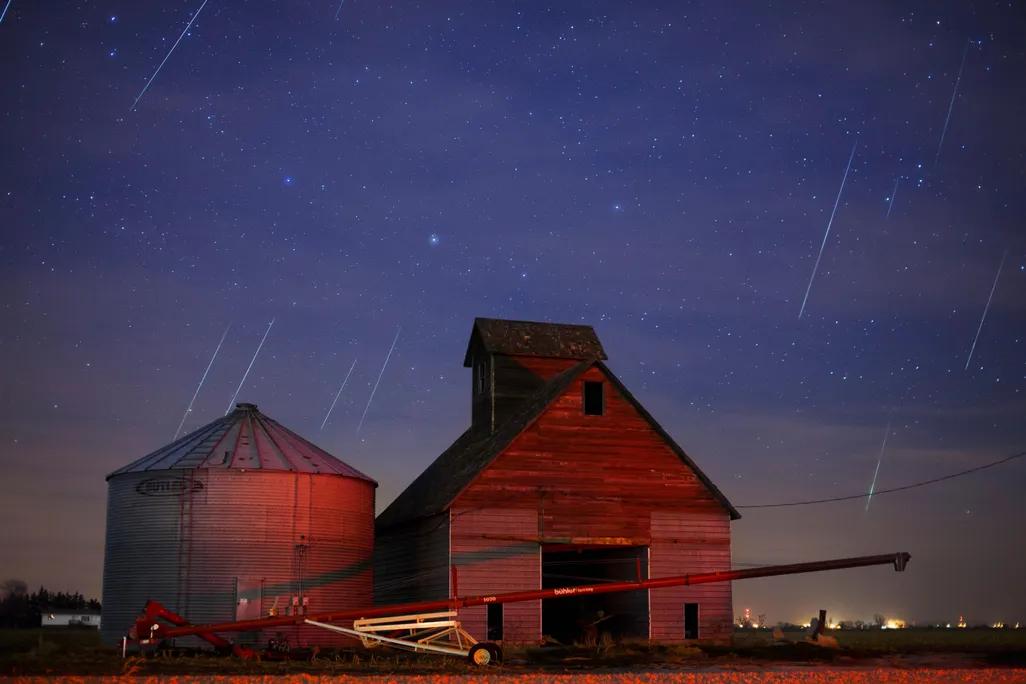 geminids
