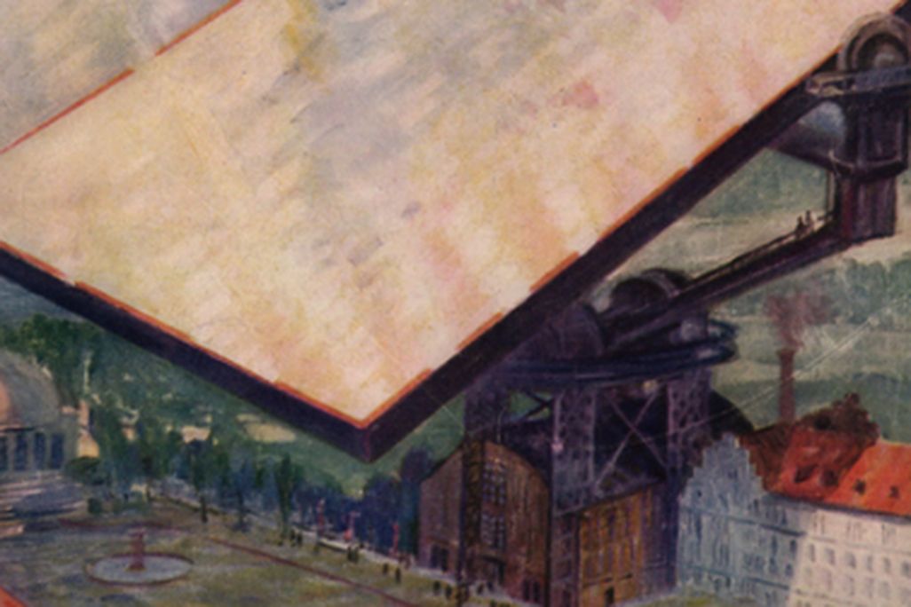 Cover of the September 1919 issue of Popular Science Monthly