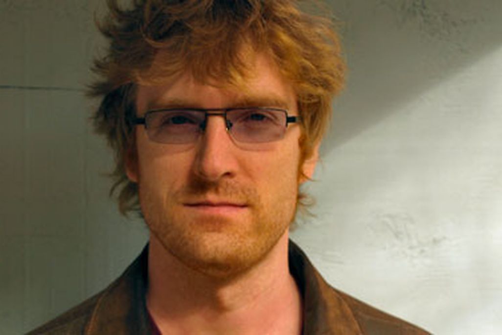 Photo of Ryan North