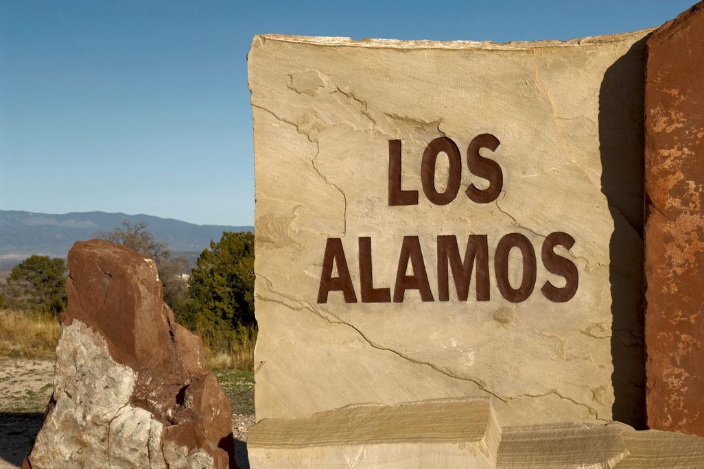 Los Alamos
