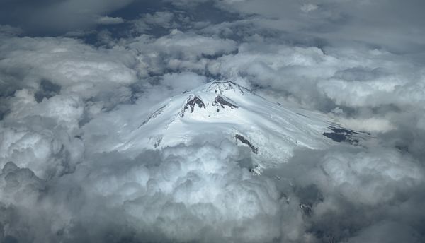 Twin Peaks of Elbrus thumbnail