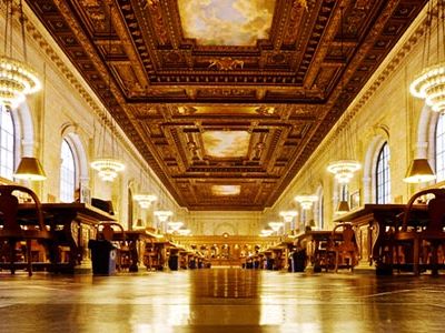 The New York Public Library maintains the world's largest collection of tobacciana, materials related in some way to tobacco's history, use, and mystique.