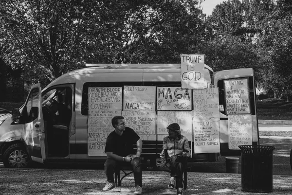 Spectacle and Discourse thumbnail