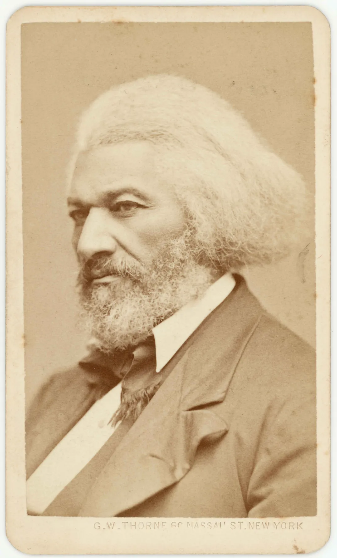 Frederick Douglass