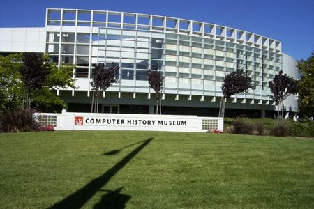 Computer History Museum