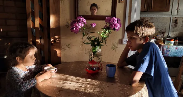 Family portrait thumbnail