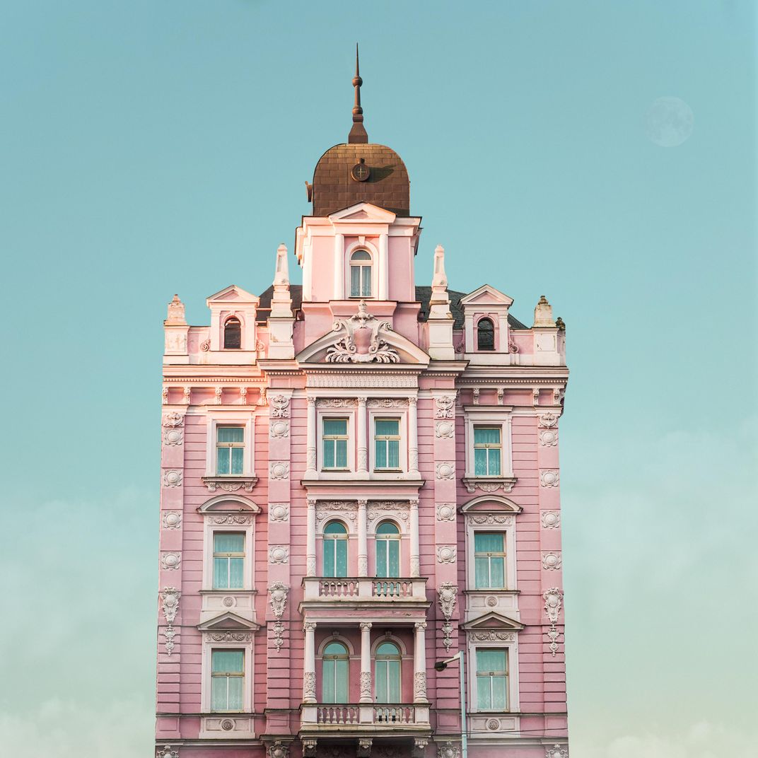 Ten Places That Could Be Straight Out of a Wes Anderson Film