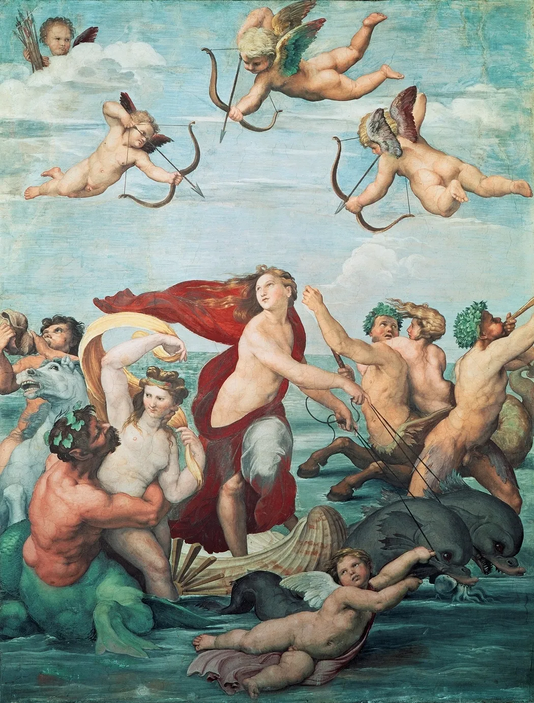 Galatea