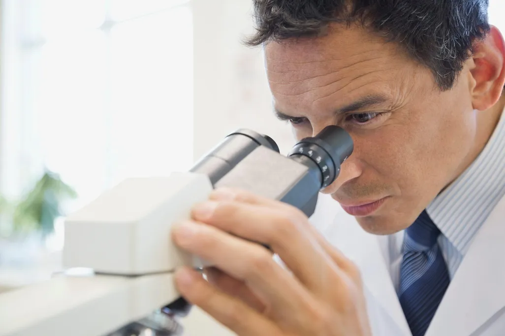 scientist