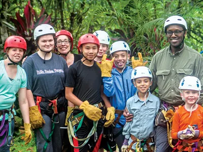Costa Rica for Families: A Tailor-Made Journey