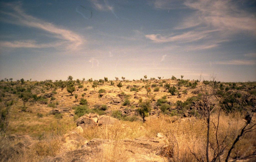 australia