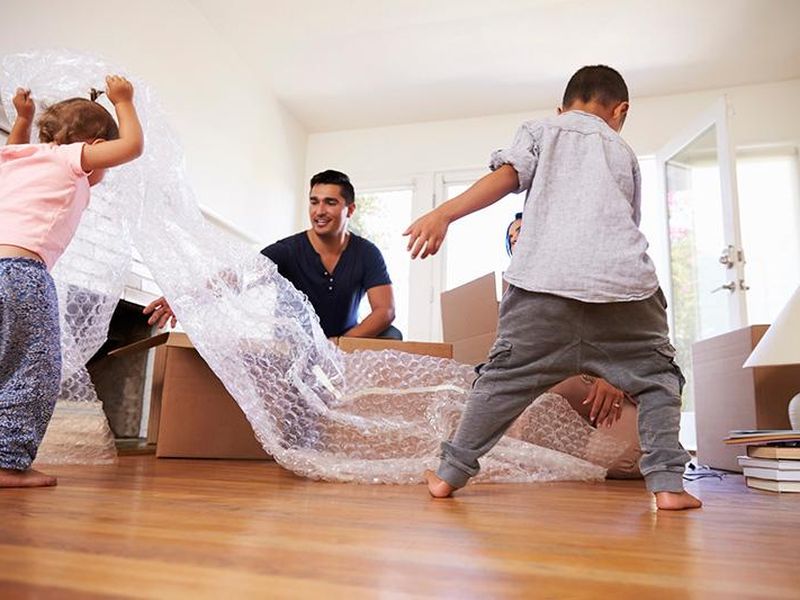 Why Is Popping Bubble Wrap So Satisfying?