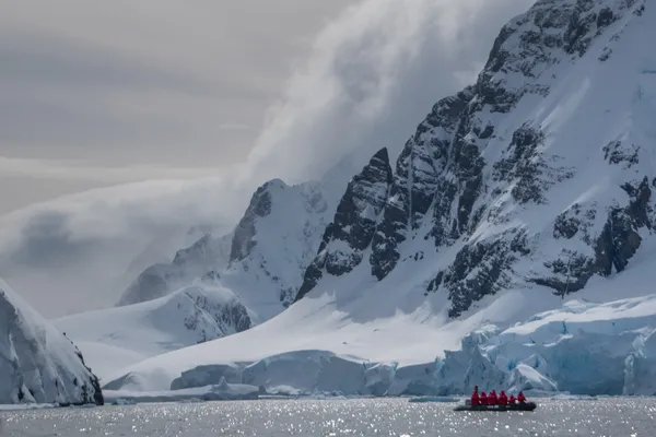 Exploring the Edge of the World thumbnail