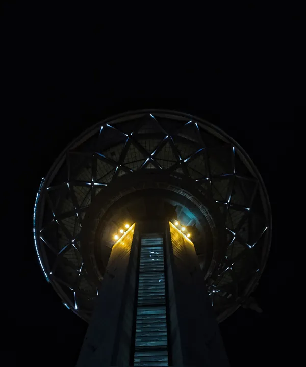 Beacon of Tehran thumbnail