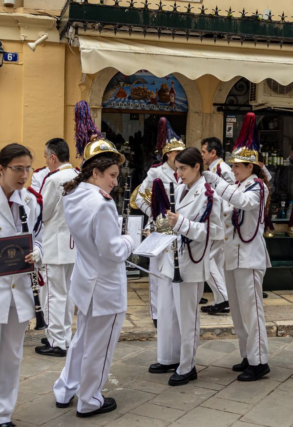 Corfu Reunion Day thumbnail