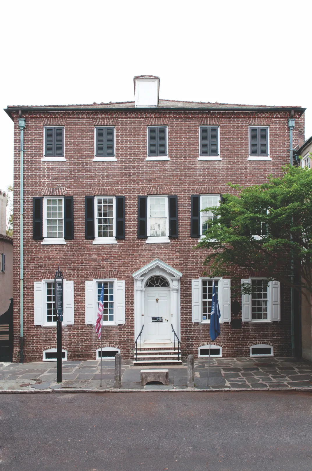 Explore Historic Charleston With Five Revolutionary War Destinations