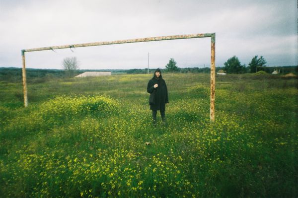 Soccer. Field thumbnail