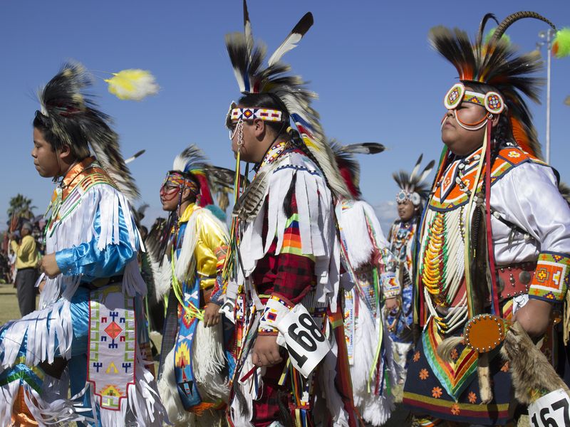 Pow Wow Dance | Smithsonian Photo Contest | Smithsonian Magazine