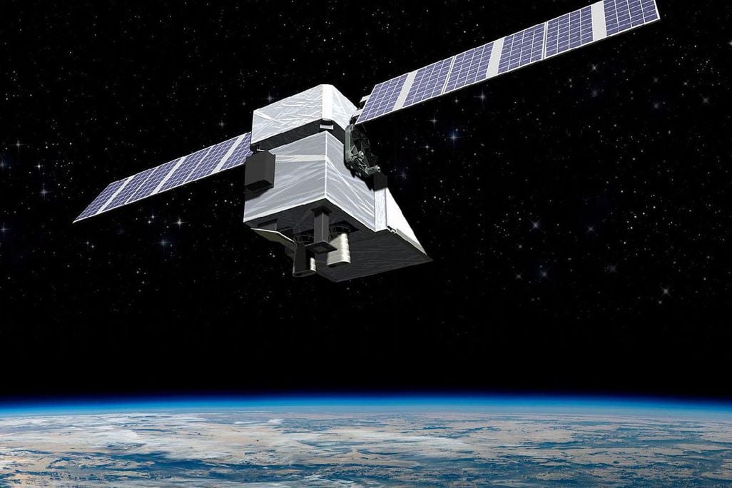 MethaneSAT