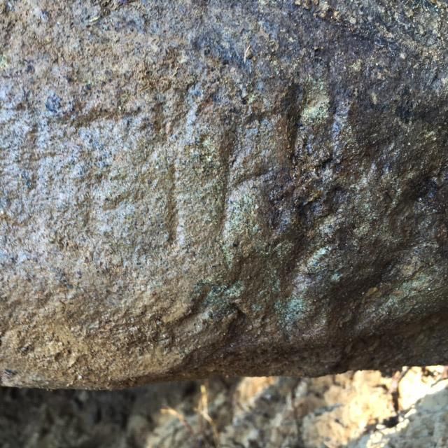 Etruscan Inscriptions