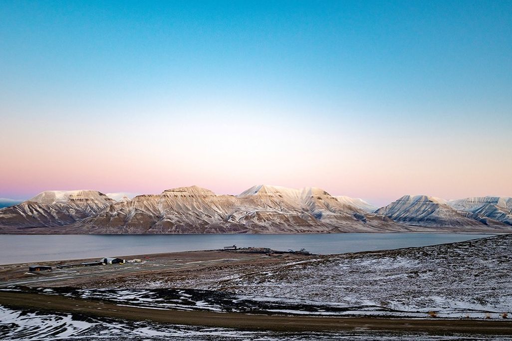 Svalbard