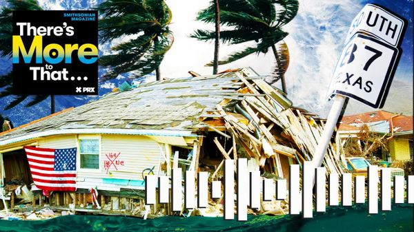 Preview thumbnail for As Hurricanes Get Stronger, Can a $34 Billion Plan Save Texas?