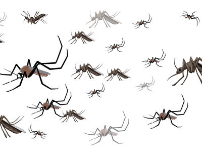 Set to land in mid 2018, the new mosquito emoji will give people a new way to talk about the dangerous insects.