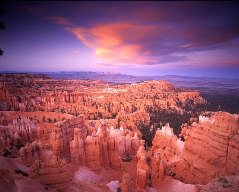 bryce canyon