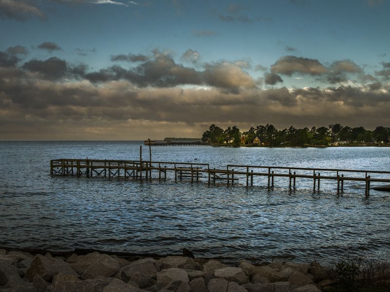 Lake Marion SC Smithsonian Photo Contest Smithsonian Magazine