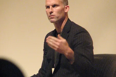 Matthew Barney