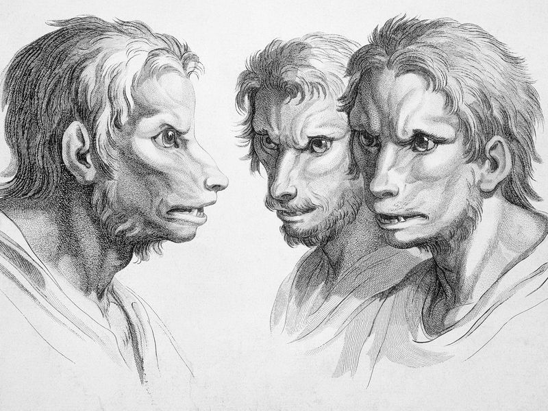 Argentina Has a Superstition That Seventh Sons Will Turn into Werewolves, Smart News