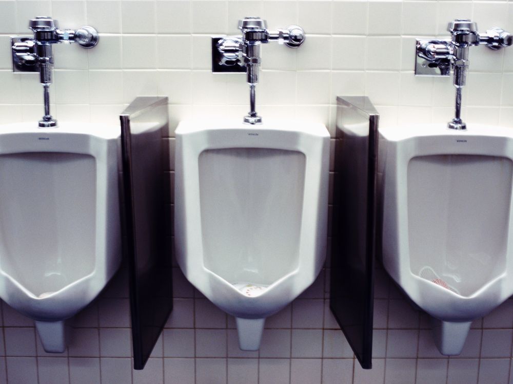 The More You Have to Pee, The Easier Lying May Be