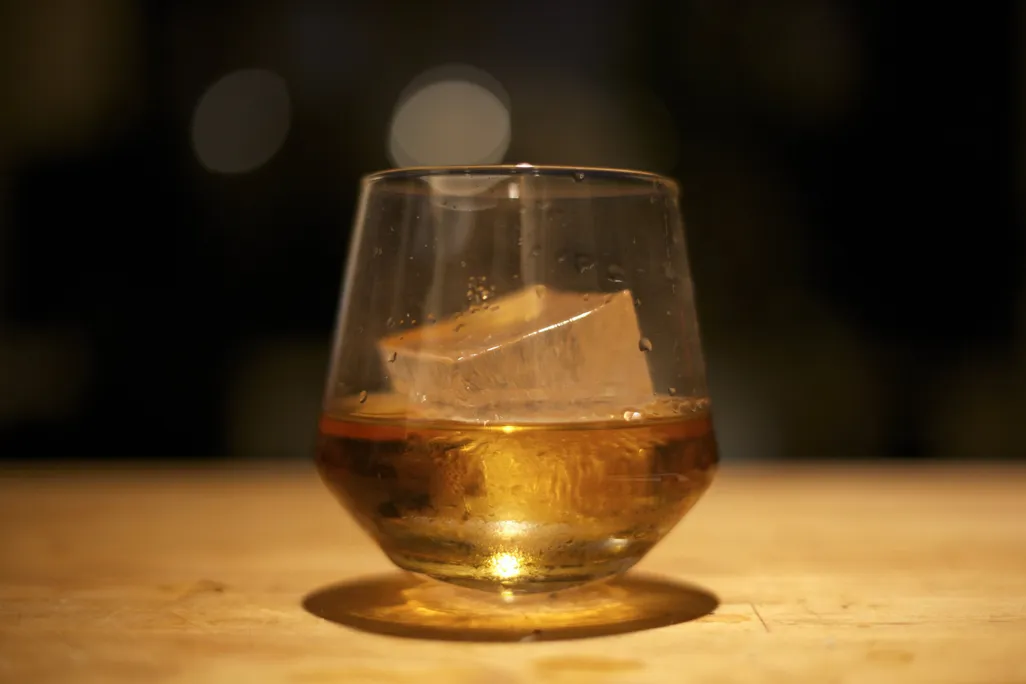 Whiskey