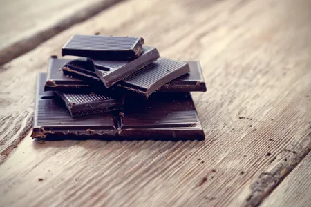 The flavor of chocolate depends on numerous factors, from the soil the cacao plant was grown in, to the length of time the cocoa beans are fermented. 