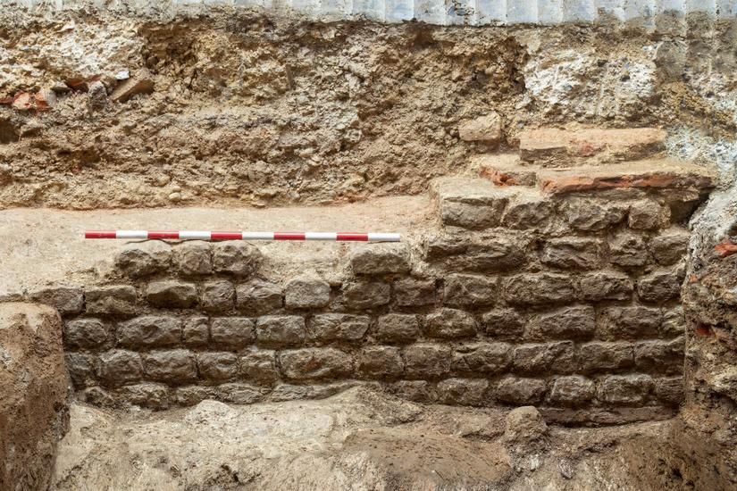 Wall