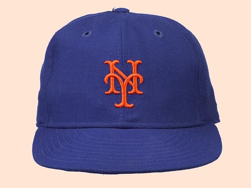 How the Baseball Cap Went From Athletic Gear to Fashion Statement