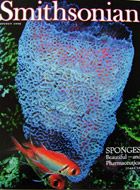 Cover for August 1998