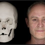 See the Digitally Reconstructed Face of an Ancient Man Who Witnessed England’s Greatest Upheaval