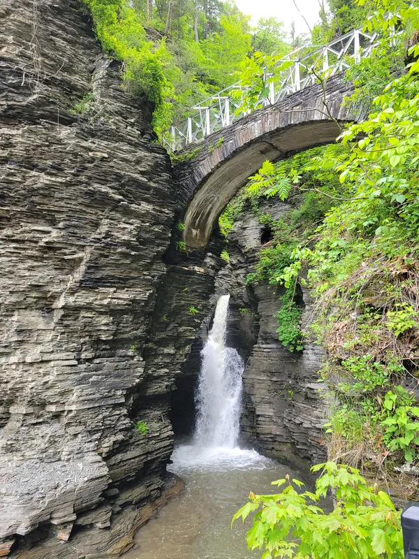 Hidden Falls thumbnail