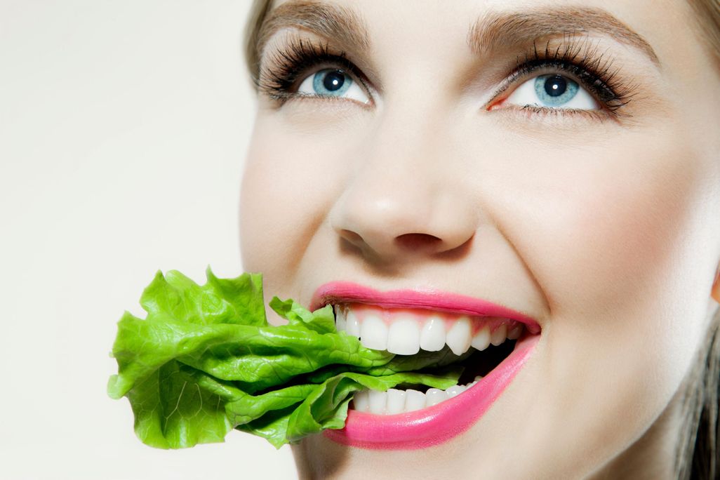 lettuce eater