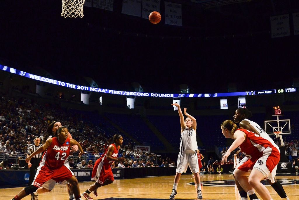 Penn State basketball