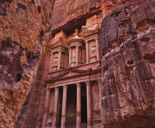 Wonder of Jordan thumbnail