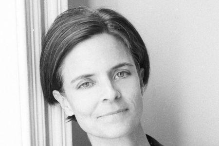 Author of Old Masters, New World Cynthia Saltzman