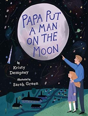 Preview thumbnail for 'Papa Put a Man on the Moon