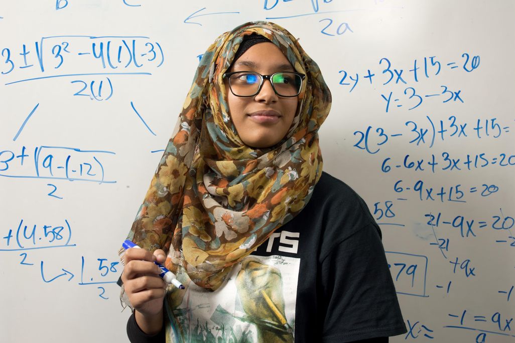 Sumaiya Sabnam