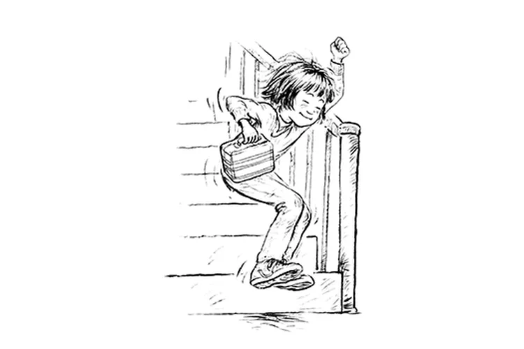 Art of Ramona Quimby-mobile.jpg