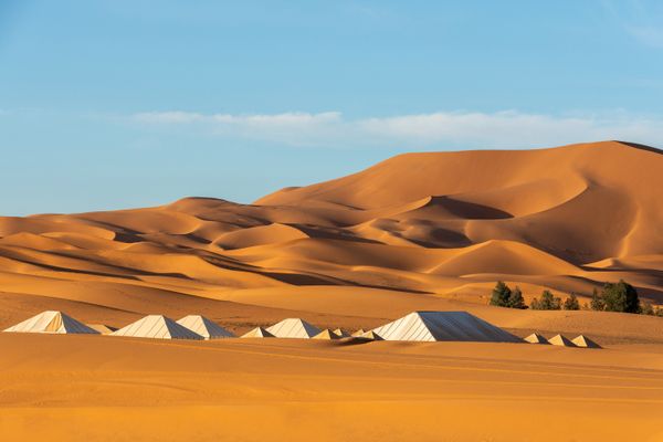 Sleeping giants of the Sahara thumbnail