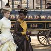 The True History Behind HBO's 'The Gilded Age' icon