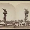 As France Prepares to Light Up the Statue of Liberty for America's 250th, Peek Into the History of the Symbol of Trans-Atlantic Friendship icon